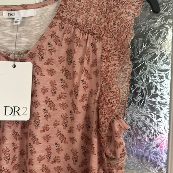 Brand new shirt from Nordstrom - Picture 3 of 3